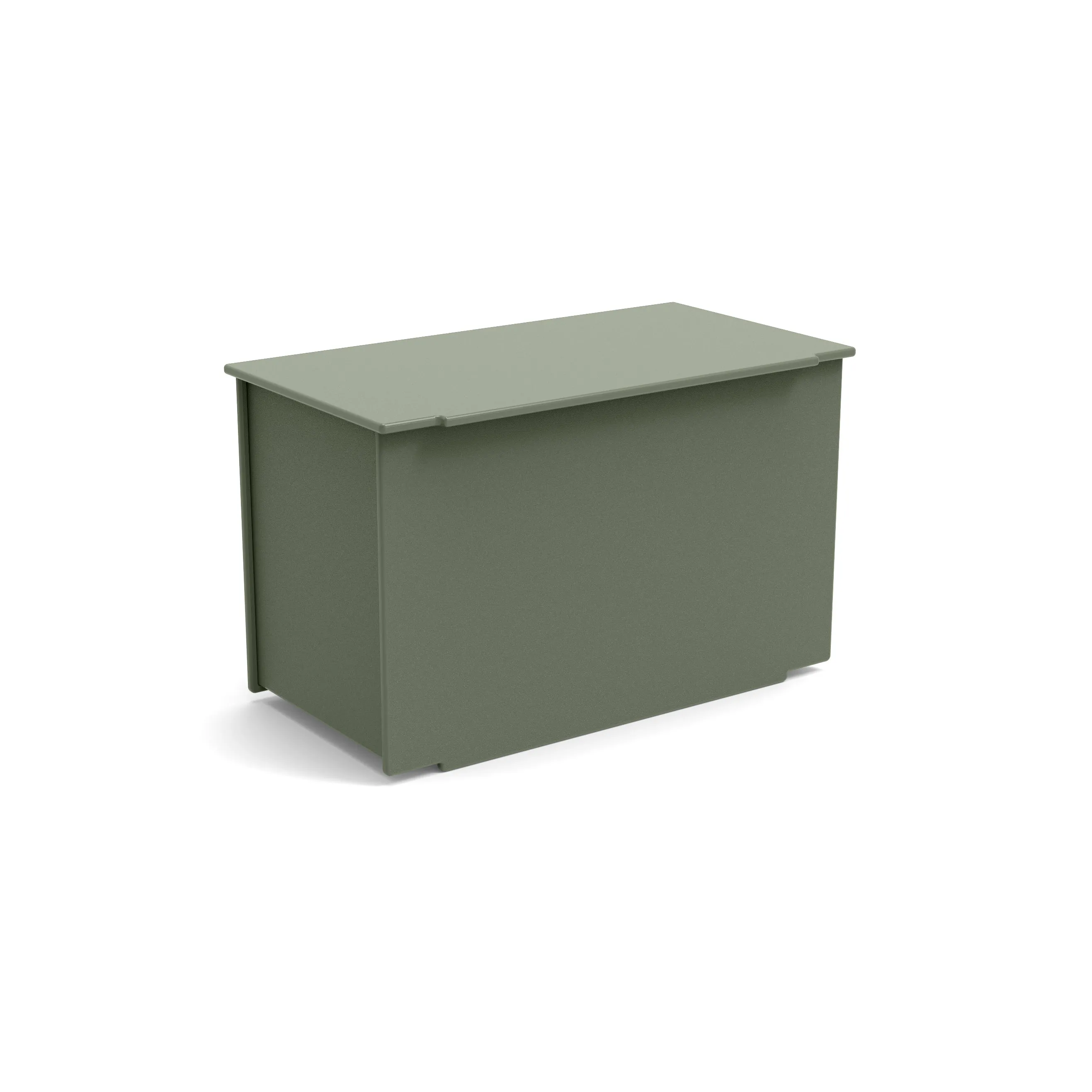 Mondo Storage Box with Lid