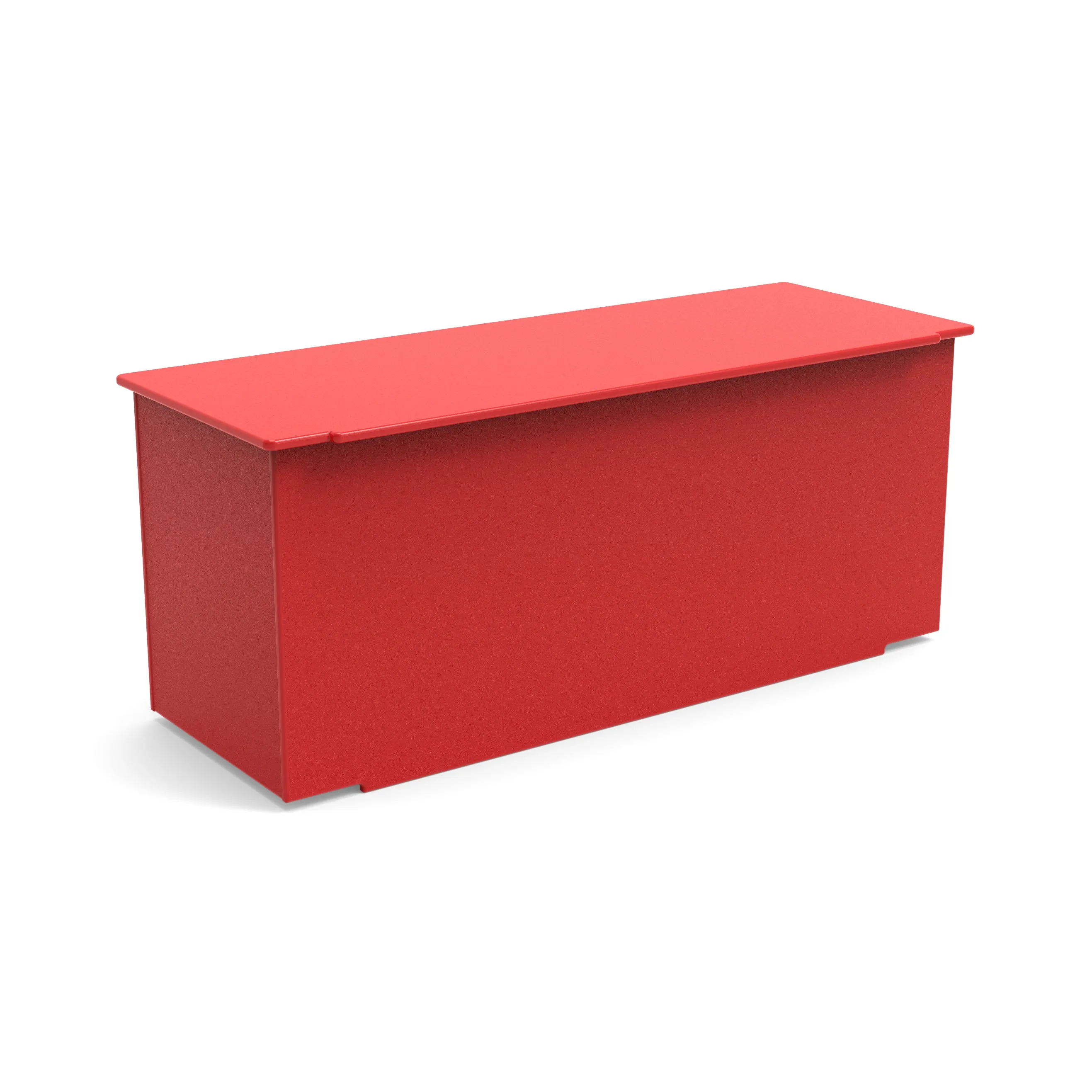 Mondo Storage Box with Lid