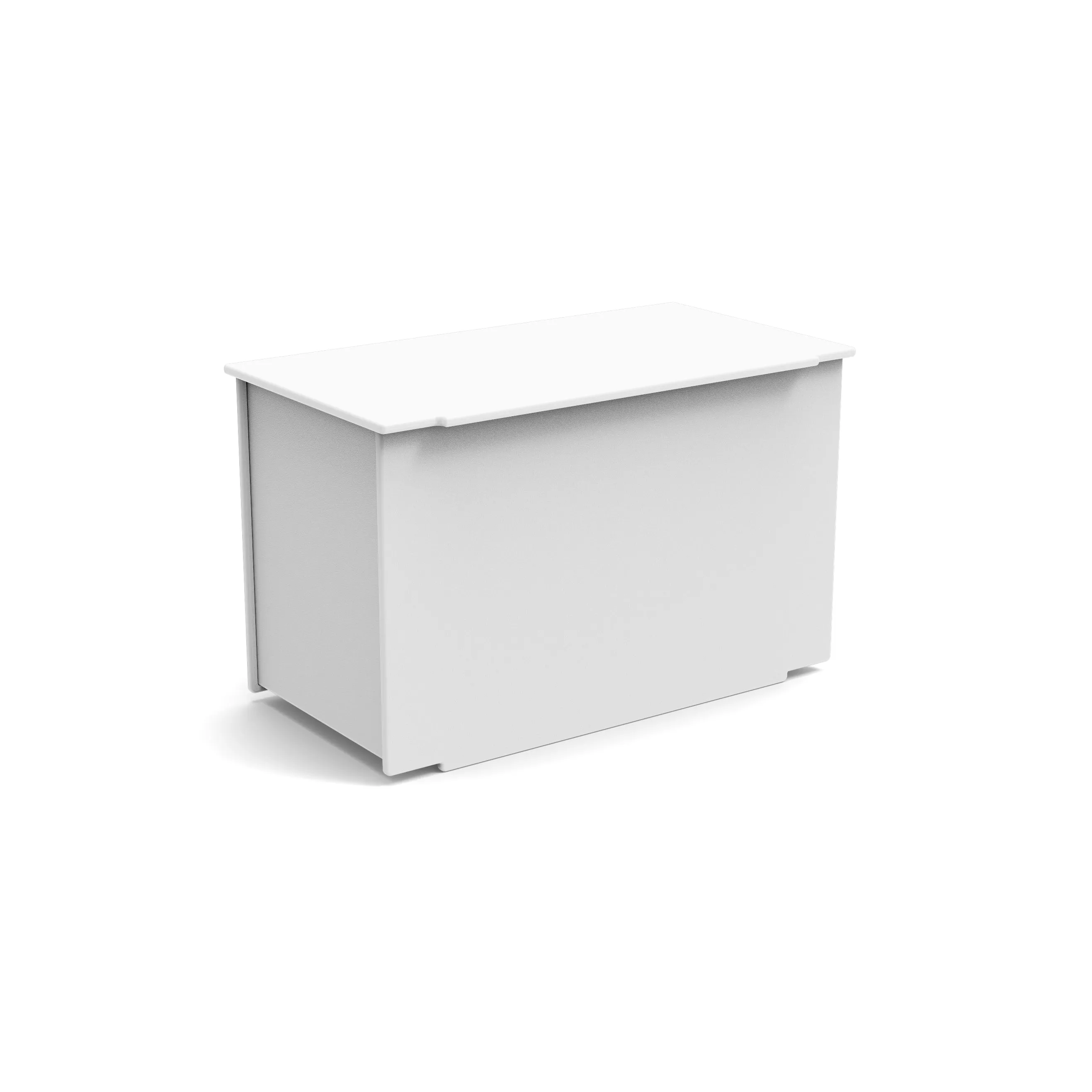 Mondo Storage Box with Lid