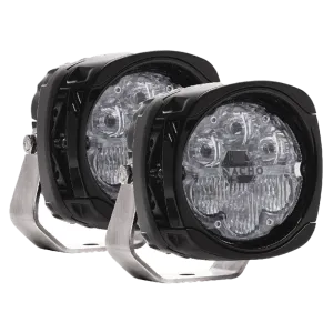 Nacho Offroad Technology Quatro LED Combo Light Set