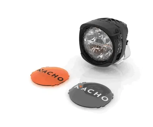 Nacho Offroad Technology Quatro LED Flood Light Set