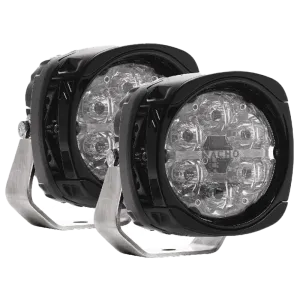 Nacho Offroad Technology Quatro LED Spot Light Set