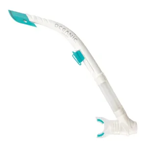 Oceanic Arid Extra Dry-Top Snorkel