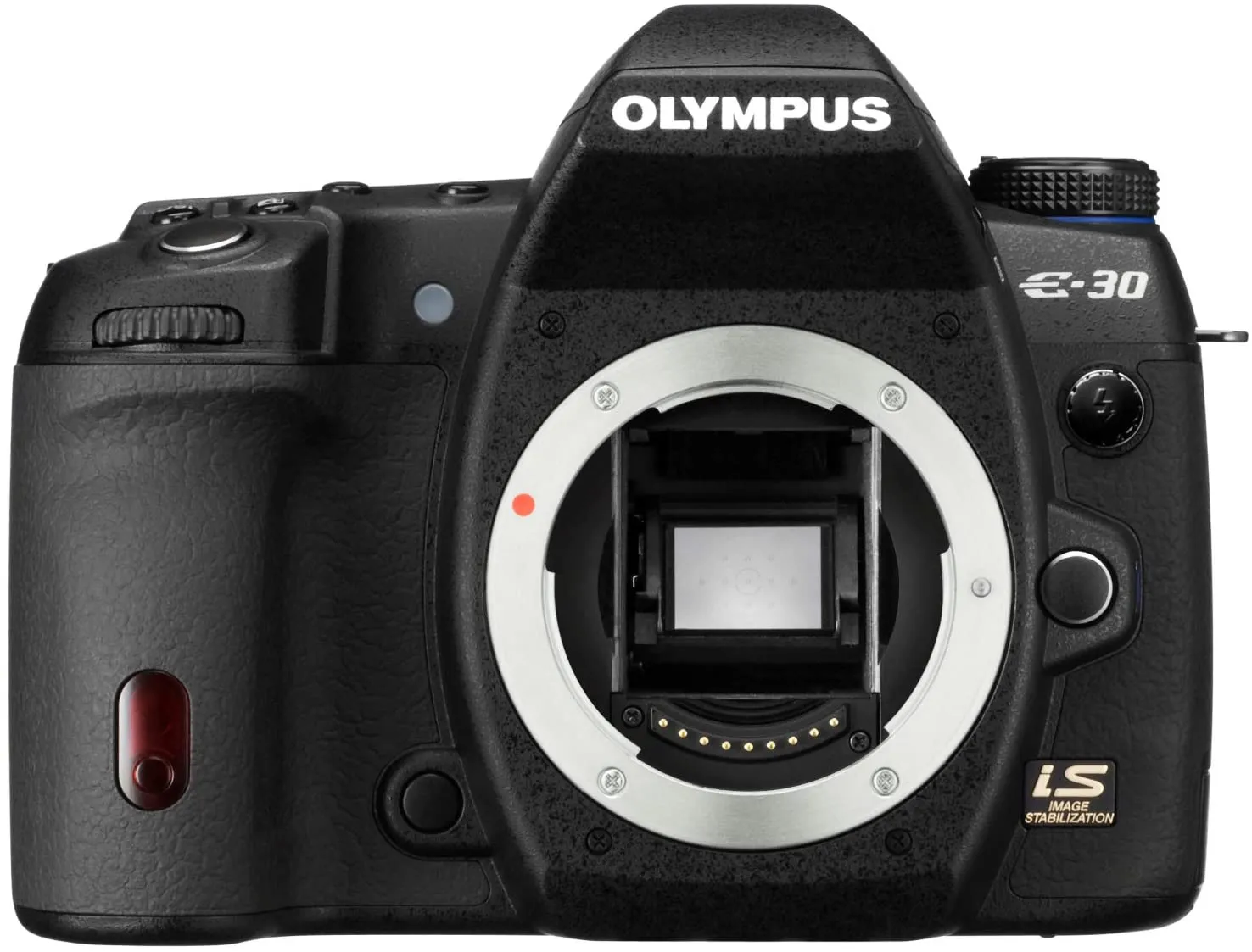 Olympus E-30 SLR Digital Camera body