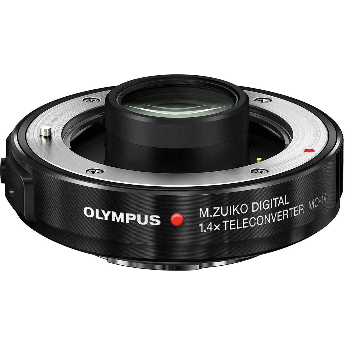 Olympus MC-14 1.4X Teleconverter for The M40-150mm PRO Lens.