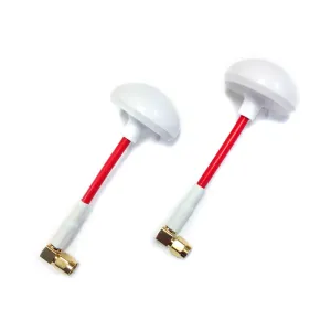 Paralinx Cloverleaf Antennas (set of two)