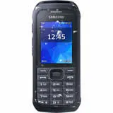 Samsung Xcover B550 - Grade A, SIM-Free, Black