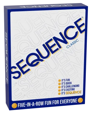 Sequence®