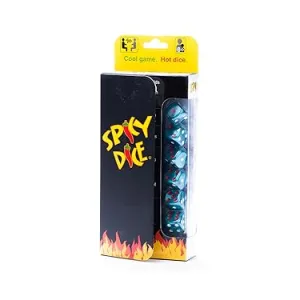 Spicy Dice Base Game