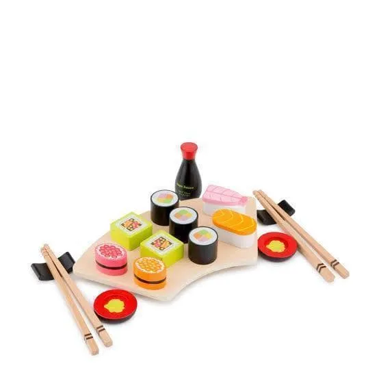 Sushi Set