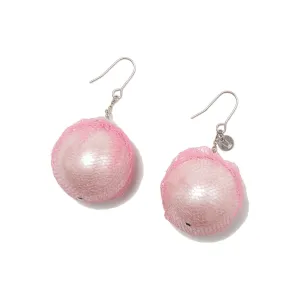 Undercover SS24 Pearl Earrings