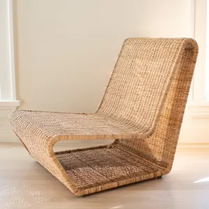 Wave Lounge Chair